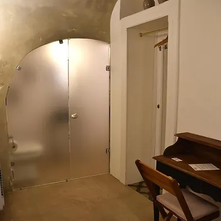 住宿加早餐酒店 Tre Principi 加利波利