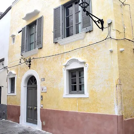 Tre Principi 3* 加利波利