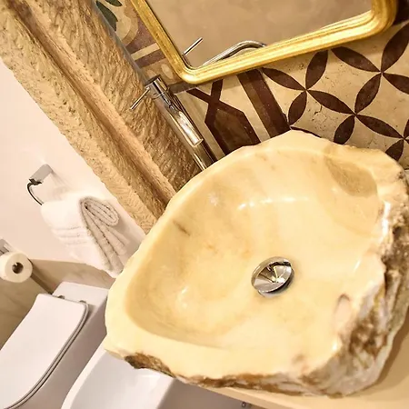 Bed & Breakfast Tre Principi *