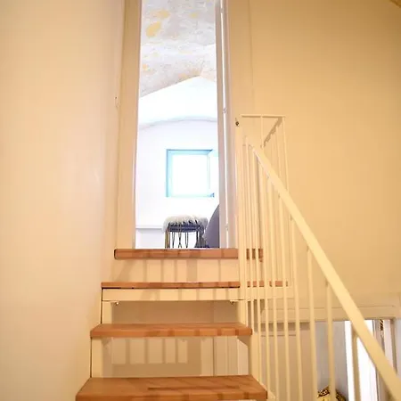 住宿加早餐酒店 Tre Principi