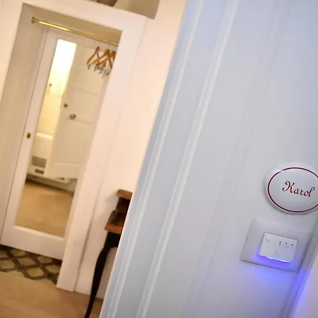 Tre Principi 住宿加早餐酒店