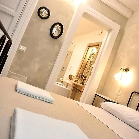 Bed & Breakfast Tre Principi *