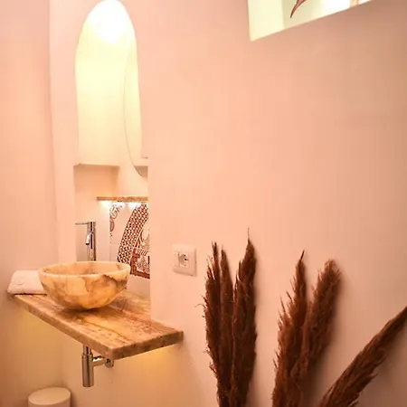 Tre Principi Bed & Breakfast *