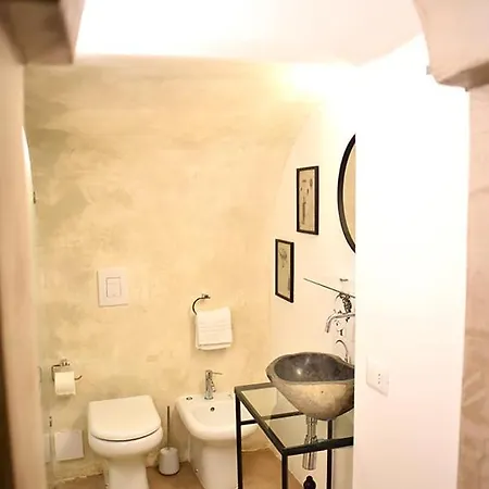 Bed & Breakfast Tre Principi *