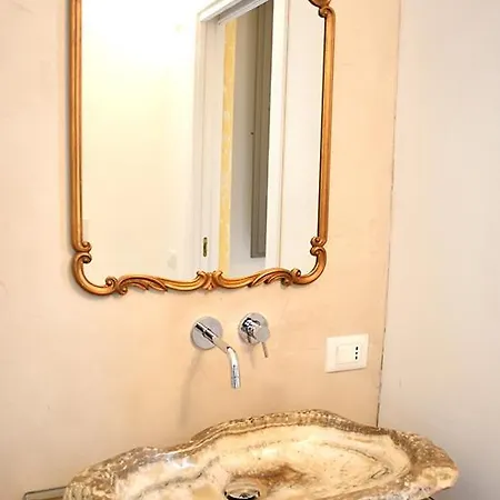 Bed & Breakfast Tre Principi