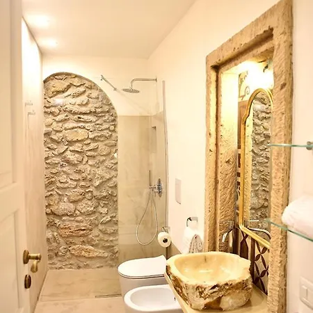 Bed & Breakfast Tre Principi *