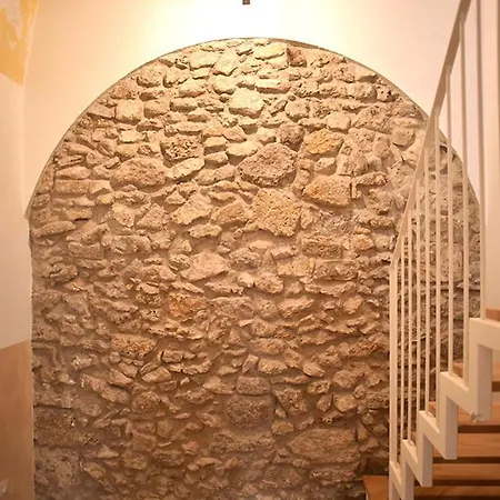 Bed & Breakfast Tre Principi *