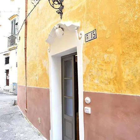 Tre Principi 加利波利