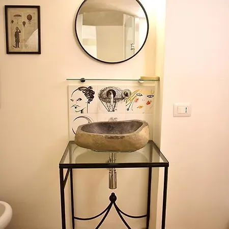 Bed & Breakfast Tre Principi *