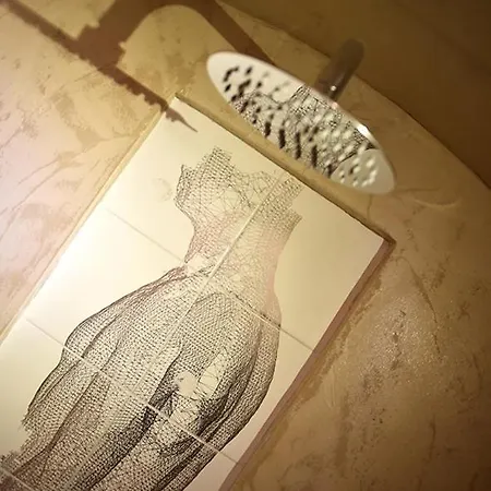 住宿加早餐酒店 Tre Principi