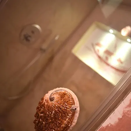 住宿加早餐酒店 Tre Principi