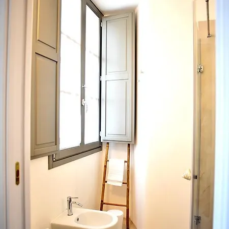 住宿加早餐酒店 Tre Principi 3*