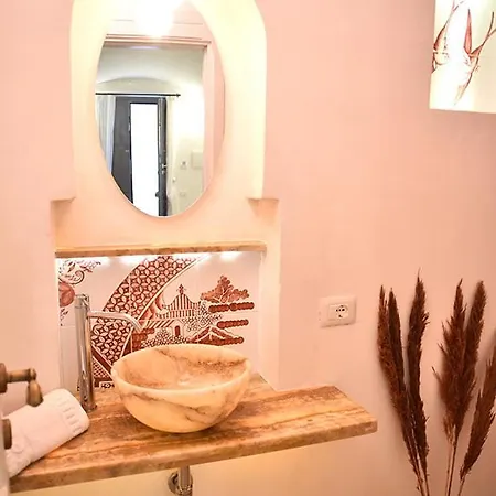 Tre Principi Bed & Breakfast *