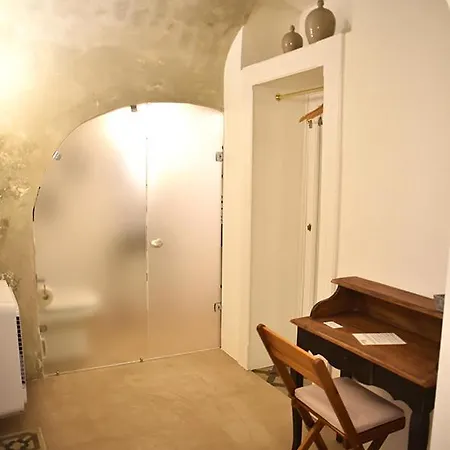 Tre Principi 住宿加早餐酒店 加利波利