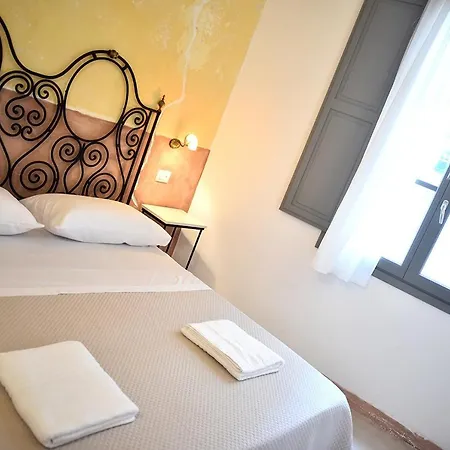 Bed & Breakfast Tre Principi *