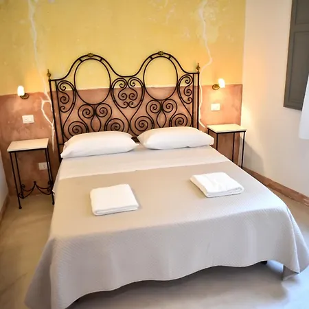 Tre Principi Bed & Breakfast *