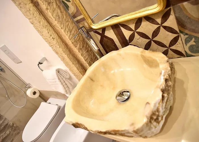 فندق مبيت وإفطار Tre Principi 3*