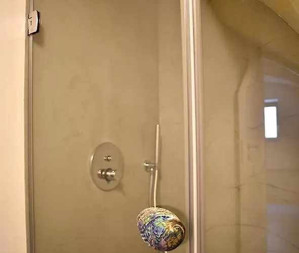 Tre Principi فندق مبيت وإفطار غالّيبولي