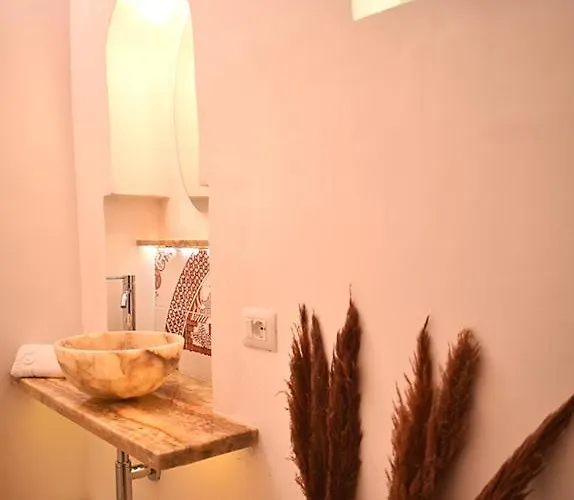 Tre Principi فندق مبيت وإفطار 3*