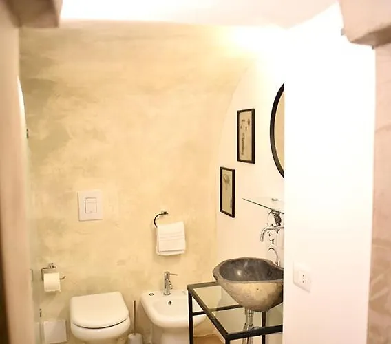 فندق مبيت وإفطار Tre Principi 3*