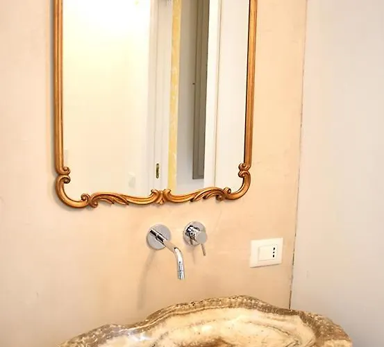 فندق مبيت وإفطار Tre Principi