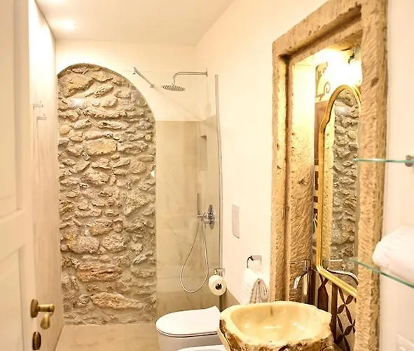 فندق مبيت وإفطار Tre Principi 3*