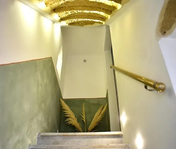 Tre Principi فندق مبيت وإفطار 3*