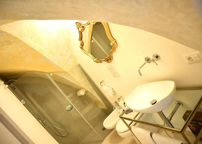 فندق مبيت وإفطار Tre Principi 3*