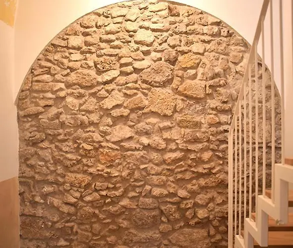 فندق مبيت وإفطار Tre Principi 3*