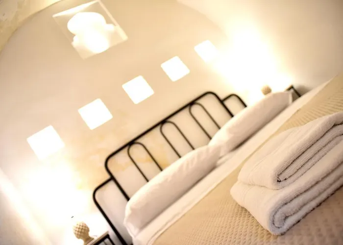 Tre Principi فندق مبيت وإفطار 3*