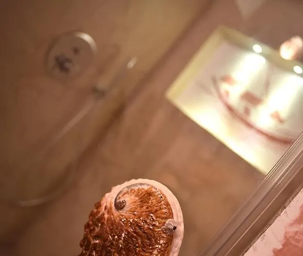 فندق مبيت وإفطار Tre Principi