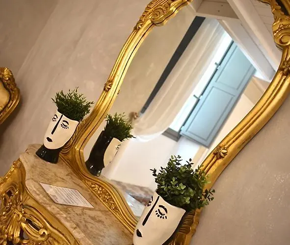 فندق مبيت وإفطار Tre Principi