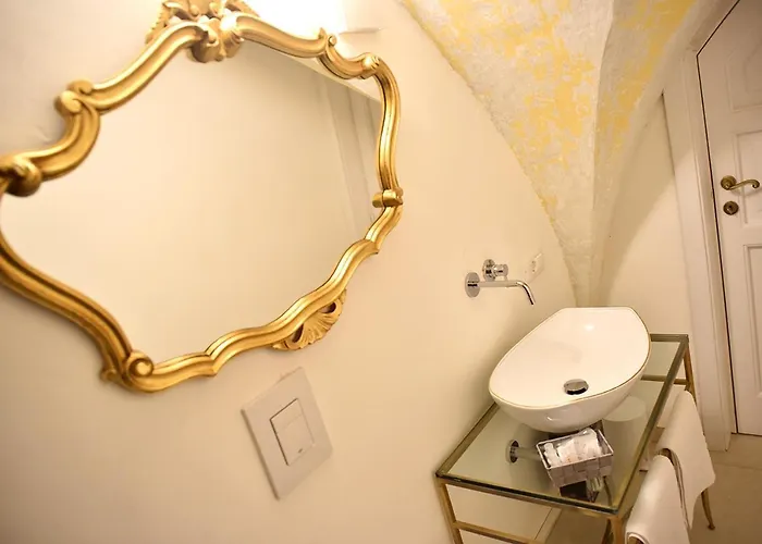 Tre Principi فندق مبيت وإفطار