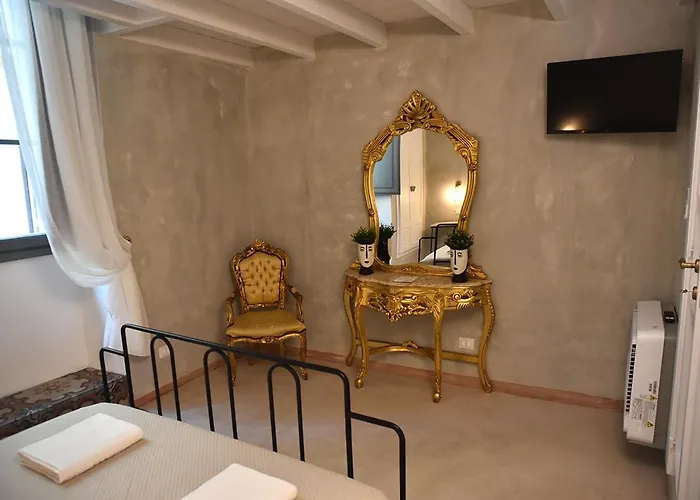 Tre Principi 3* غالّيبولي