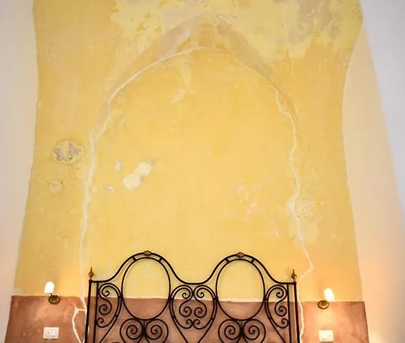 Tre Principi فندق مبيت وإفطار