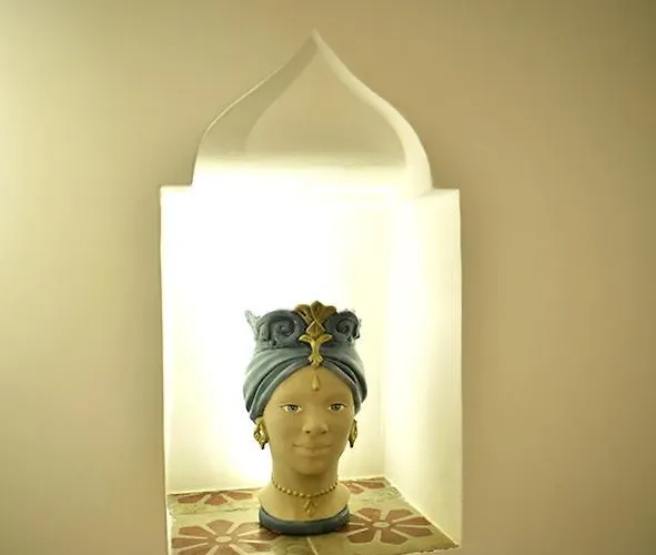 فندق مبيت وإفطار Tre Principi