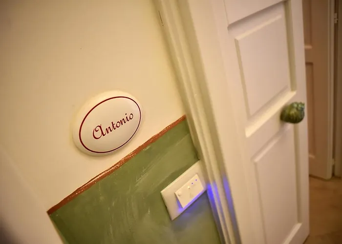 Tre Principi 3* غالّيبولي