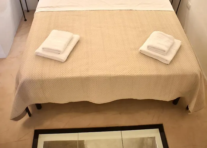 Tre Principi فندق مبيت وإفطار غالّيبولي