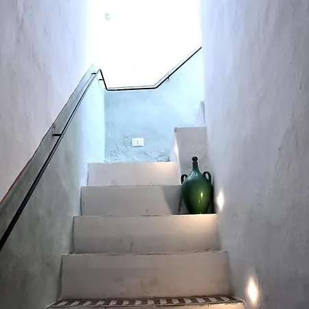 Tre Principi Gallipolli