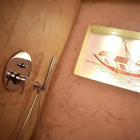 Tre Principi Отель типа 