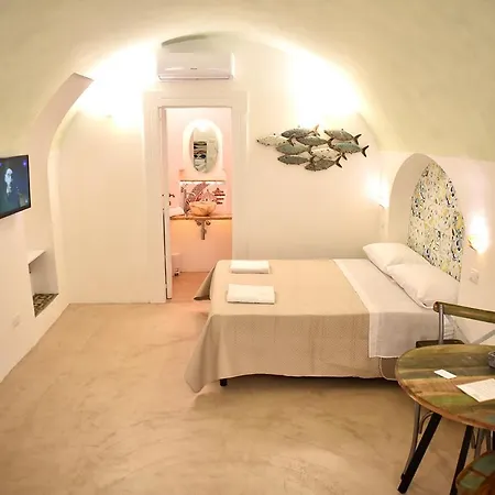 Tre Principi Bed & Breakfast Gallipolli