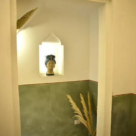 Tre Principi Bed & Breakfast Gallipolli