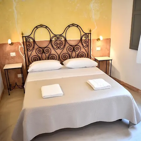 Tre Principi Отель типа 