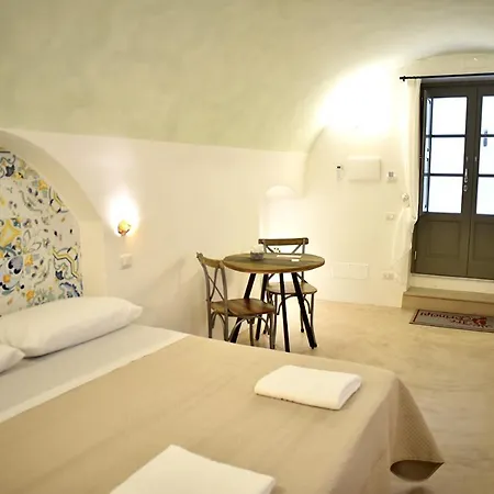 Tre Principi Отель типа 