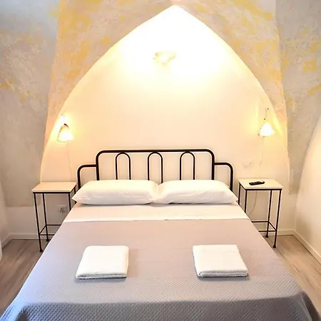 Tre Principi Bed & Breakfast Gallipolli