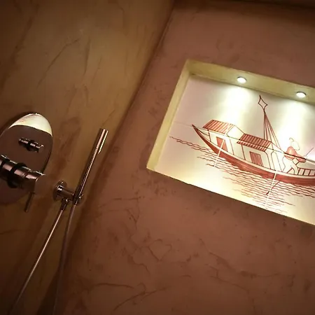 Tre Principi Bed & Breakfast Gallipolli