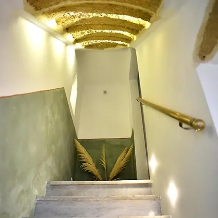 Tre Principi Отель типа 