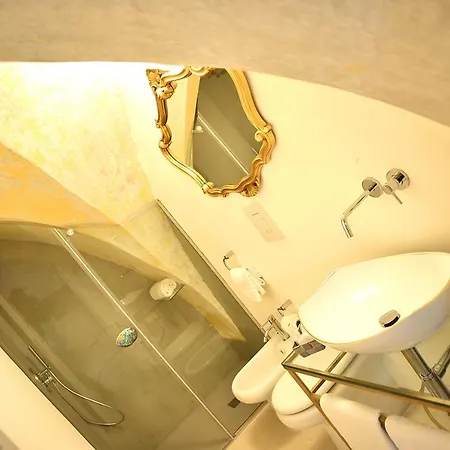 Nocleg ze śniadaniem Tre Principi 3*