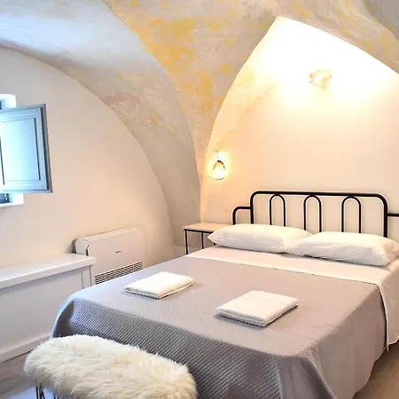 Tre Principi Gallipolli