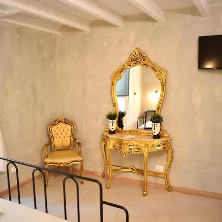 Tre Principi Bed & Breakfast Gallipolli